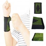 Wrist Support Strap Wraps Hand Sprain Custom Imprinted