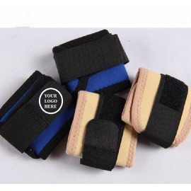 Neoprene Adjustable Wrist Support Logo Printed
