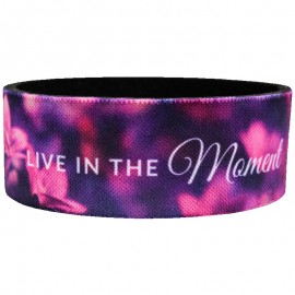 Logo Branded Neoprene Wristbands  Logo Branded Neoprene Wristbands