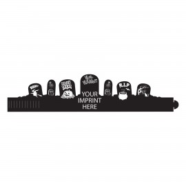 Custom Printed Pre-Printed Halloween Crown w/Custom Imprint  Custom Printed Pre-Printed Halloween Crown w/Custom Imprint