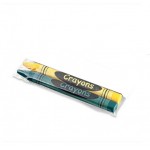 Logo Branded 2-pack Cello Crayons
