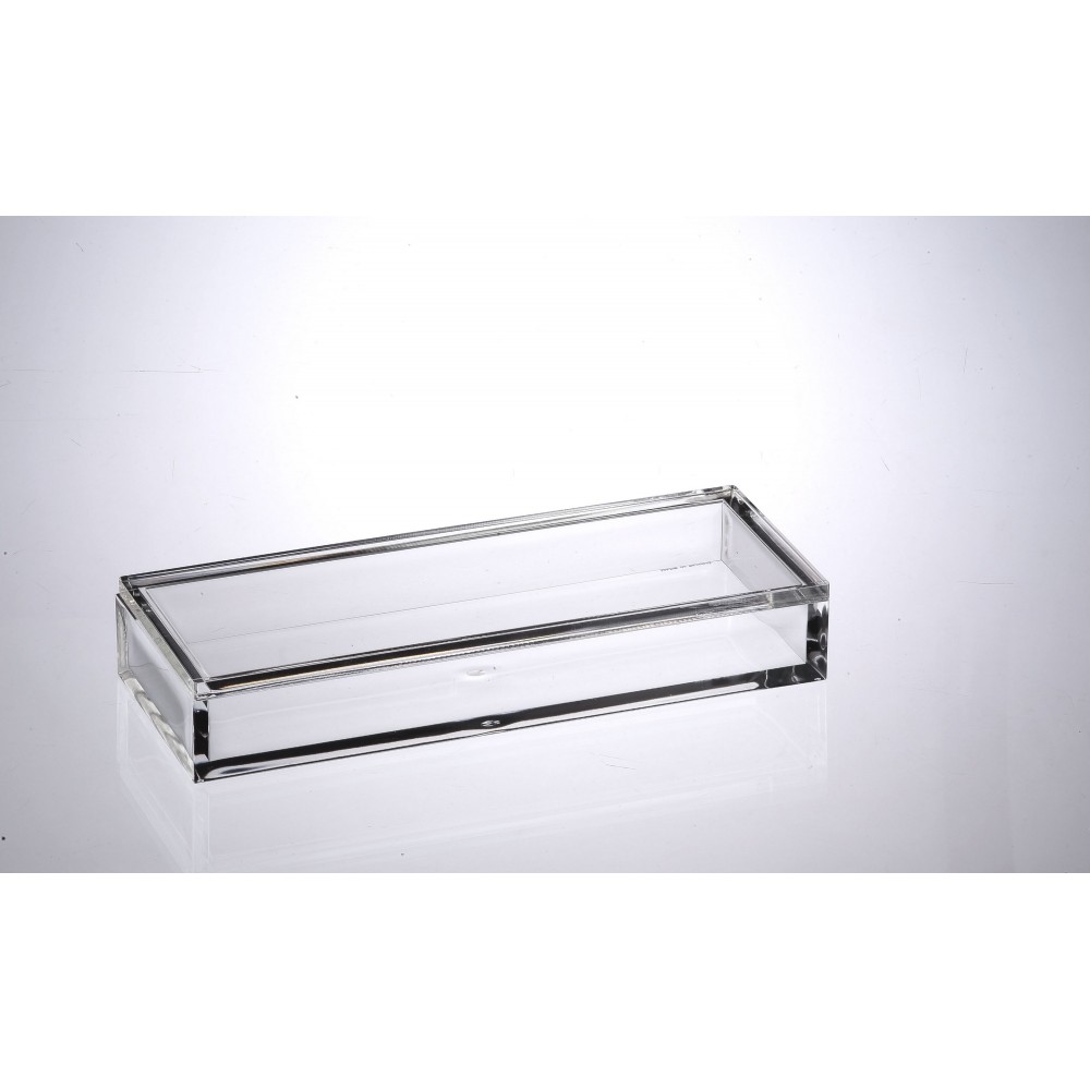 Custom Imprinted 8mm Thick Tray 11 x 4.4 Custom Imprinted 8mm Thick Tray 11 x 4.4