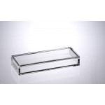 Custom Imprinted 8mm Thick Tray 11 x 4.4