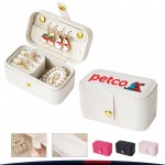 Nuroy Jewelry Box Custom Printed