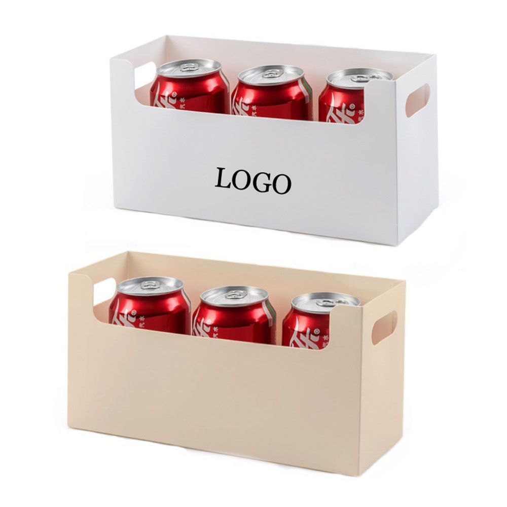 Desktop Folding Storage Box Custom Printed Desktop Folding Storage Box Custom Printed