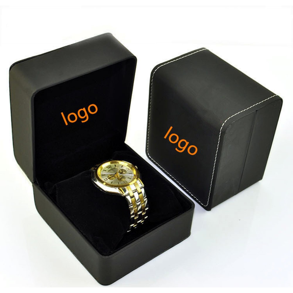 Custom Printed Watch Gift Box Custom Printed Watch Gift Box