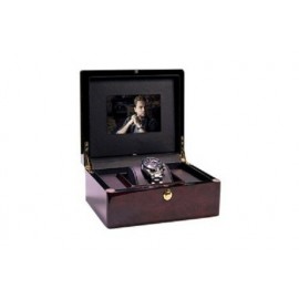 Custom Imprinted 3.6