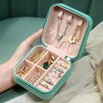 Jewelry Box Organizer for Necklaces Bracelets & Accessories Custom Printed