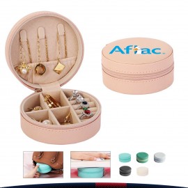 Custom Printed Vort Jewelry Box  Custom Printed Vort Jewelry Box
