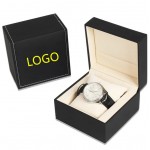 Watch Box Custom Printed