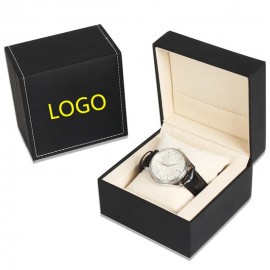Watch Box Custom Printed