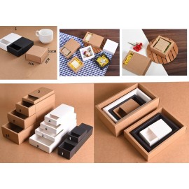 Small Size Gift Packaging Box Custom Imprinted  Small Size Gift Packaging Box Custom Imprinted