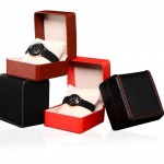 Custom Imprinted Watch Gift Box