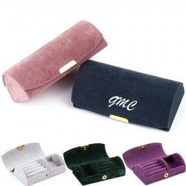 Custom Imprinted Jewelry Box Organizer