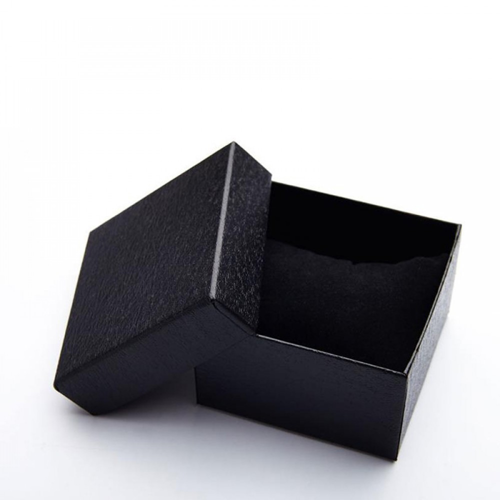 Custom Imprinted Square Gift Boxes