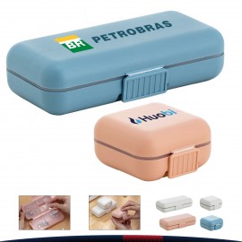 Custom Imprinted Eiop Jewelry Box