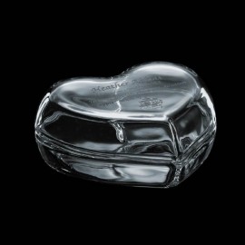 Virginia Glass Box Custom Imprinted