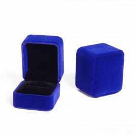 Ring Box,Jewelry Case Logo Branded  Ring Box,Jewelry Case Logo Branded