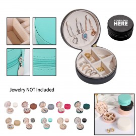 Custom Imprinted Jewelry Organizer Box