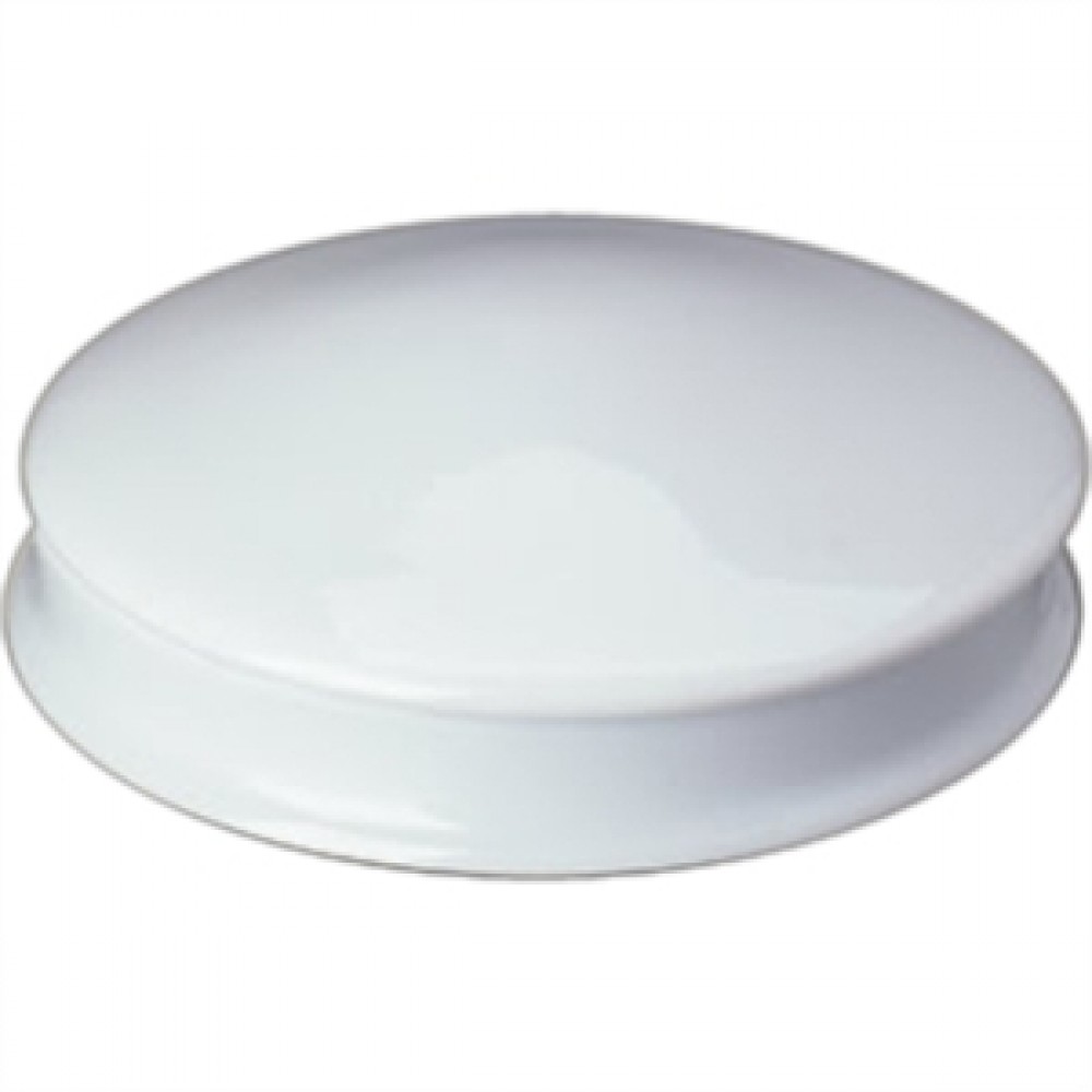 Custom Imprinted 7" Plain Round Box Custom Imprinted 7" Plain Round Box