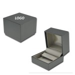 Titanium Presentation Box Custom Printed