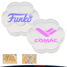 Logo Branded Plupe Jewelry Box