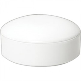 Custom Printed Plain Round Box