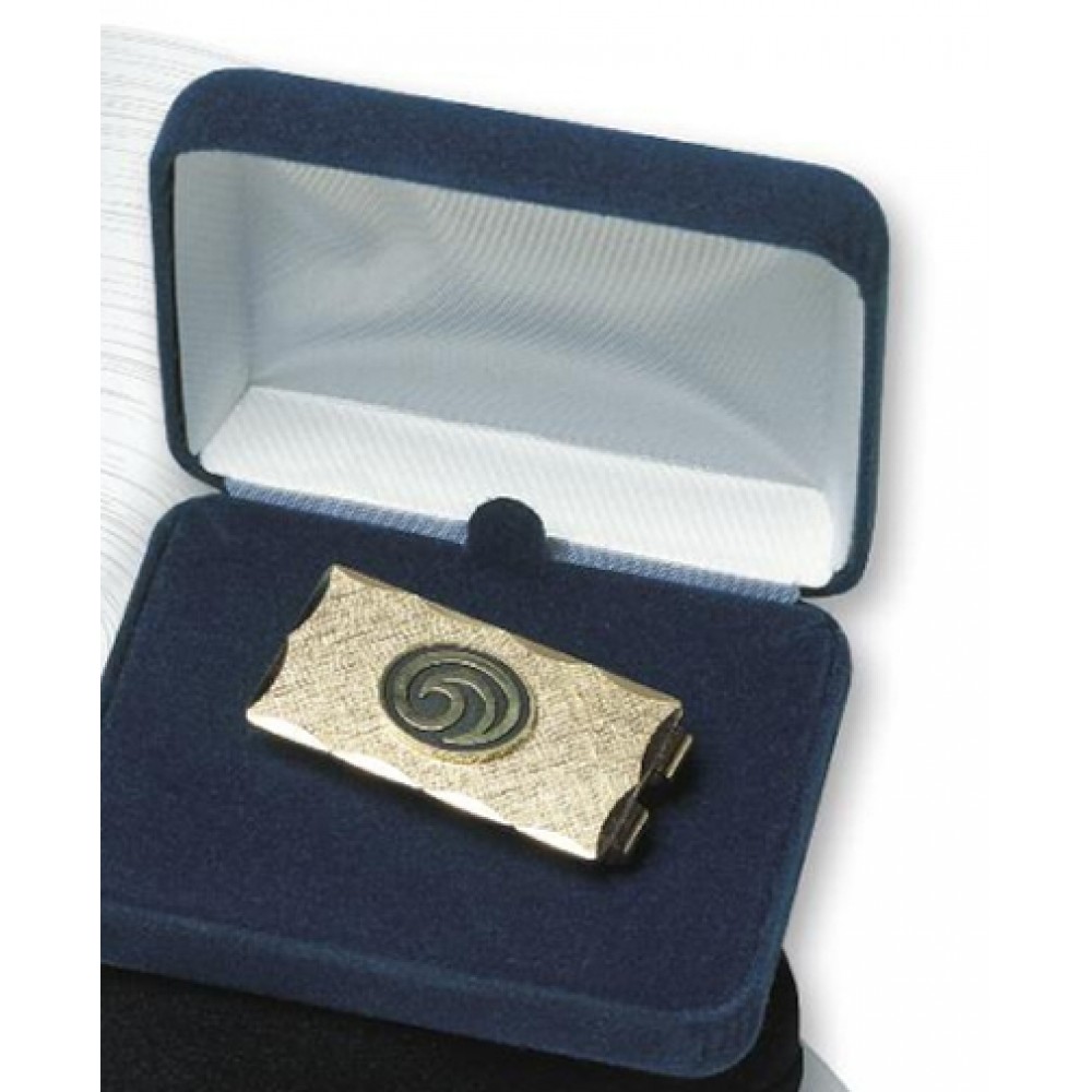 Custom Imprinted Small Supreme Velvet Gift Box