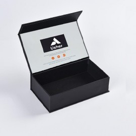 Logo Branded Customized 7.0'' Screen Gift Video Box