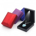 Custom Imprinted Lighted Jewelry Box