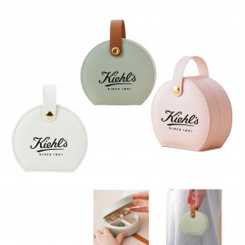 Small Travel Jewelry Case Custom Printed  Small Travel Jewelry Case Custom Printed