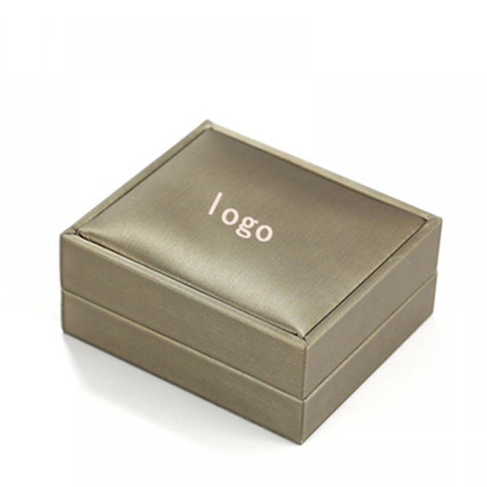Logo Branded Pendant jewelry box Logo Branded Pendant jewelry box