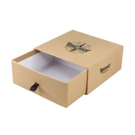 Custom Printed Custom Pull-Tab Box  Custom Printed Custom Pull-Tab Box