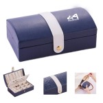 Custom Imprinted Jewelry Storage Box