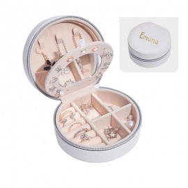 Jewelry Storage Box Custom Imprinted  Jewelry Storage Box Custom Imprinted