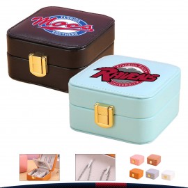 Ertilo Jewelry Box Custom Imprinted  Ertilo Jewelry Box Custom Imprinted
