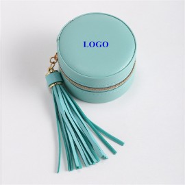 Small Travel Portable Organizer Display Storage Case Custom Imprinted