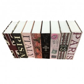 Steel Password Dictionary Safety Box Custom Imprinted  Steel Password Dictionary Safety Box Custom Imprinted