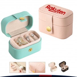 Logo Branded Dorto Jewelry Box  Logo Branded Dorto Jewelry Box
