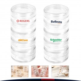 Edogy Jewelry Box Custom Imprinted