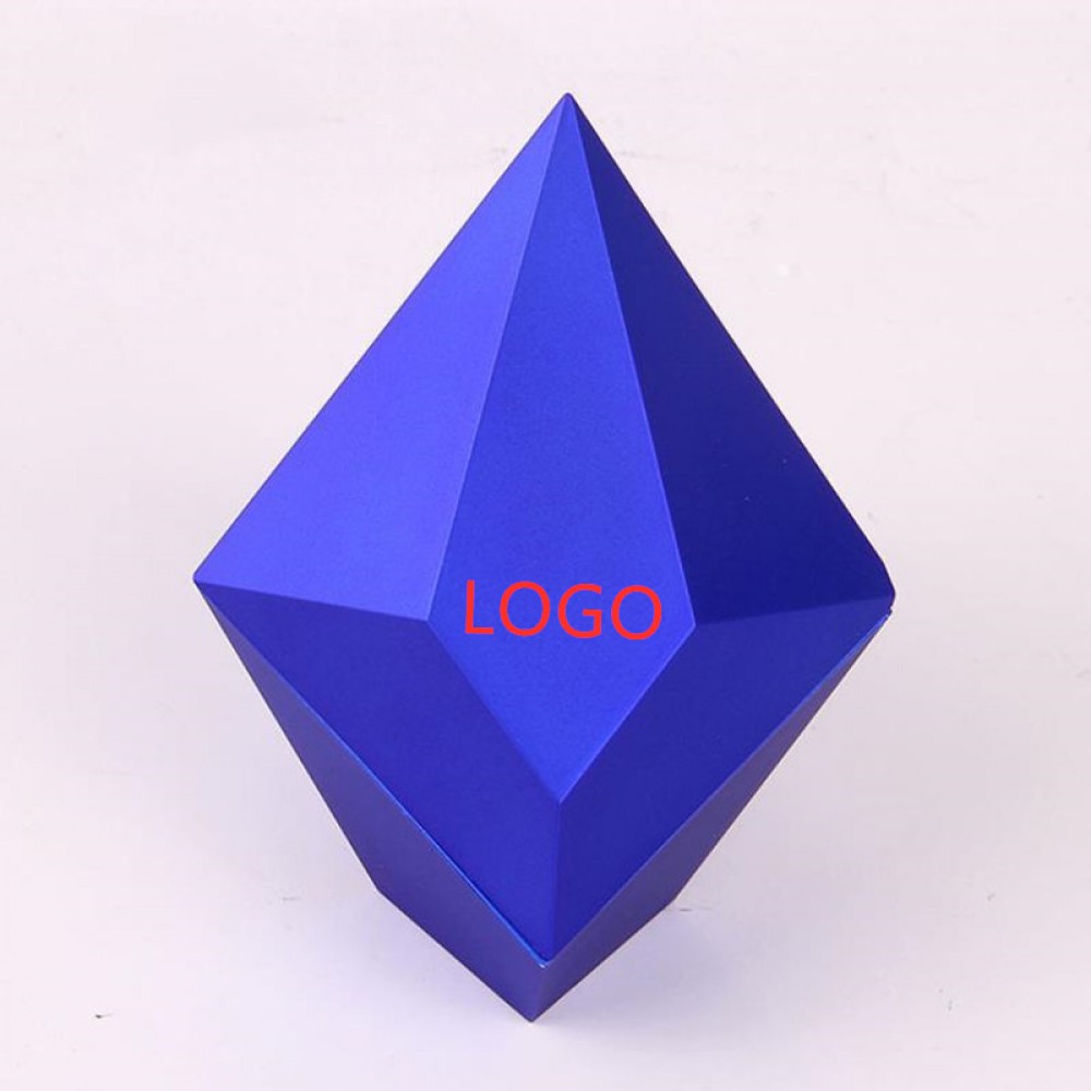 Custom Printed Custom Jewelry Box with LED Custom Printed Custom Jewelry Box with LED