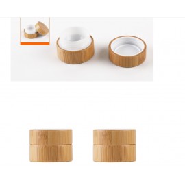 5g Wooden Cream Box Custom Printed  5g Wooden Cream Box Custom Printed