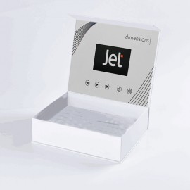 Logo Branded 4.0'' Screen Advertising Video Box-128mb  Logo Branded 4.0