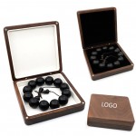 Wooden Jewelry Box Custom Imprinted