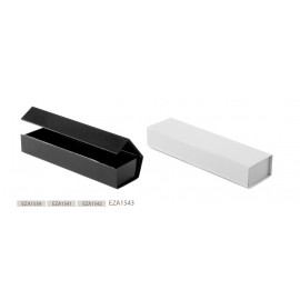 Custom Imprinted Rigid Boxes 5.5x7x2  Custom Imprinted Rigid Boxes 5.5x7x2