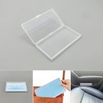 Custom Imprinted Portable Plastic Storage Boxes