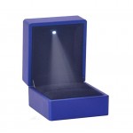 Custom Imprinted LED Light Ring Box