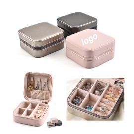 Jewelry Storage Box Custom Printed  Jewelry Storage Box Custom Printed
