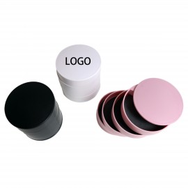 Jewelry Storage Box Logo Branded