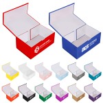 Foldable Gift Boxes Custom Printed